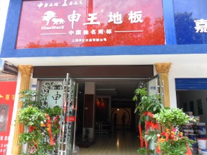 湖北孝感李總店